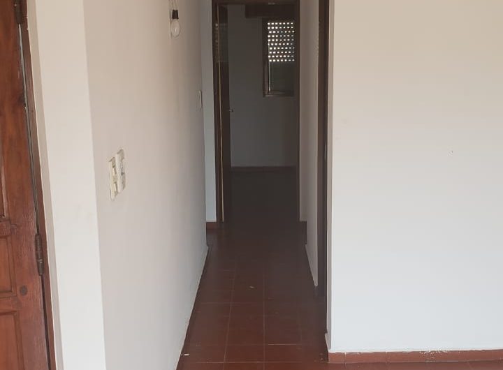 Departamento 3 Ambientes/ con Balcon y Terraza. Villa Tesei / Hurlingham