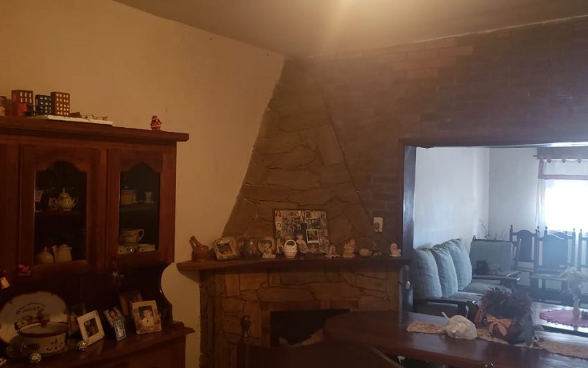 Venta – Villa Tesei – Propiedad Multifamiliar – Ideal inversor – 4 Dptos.