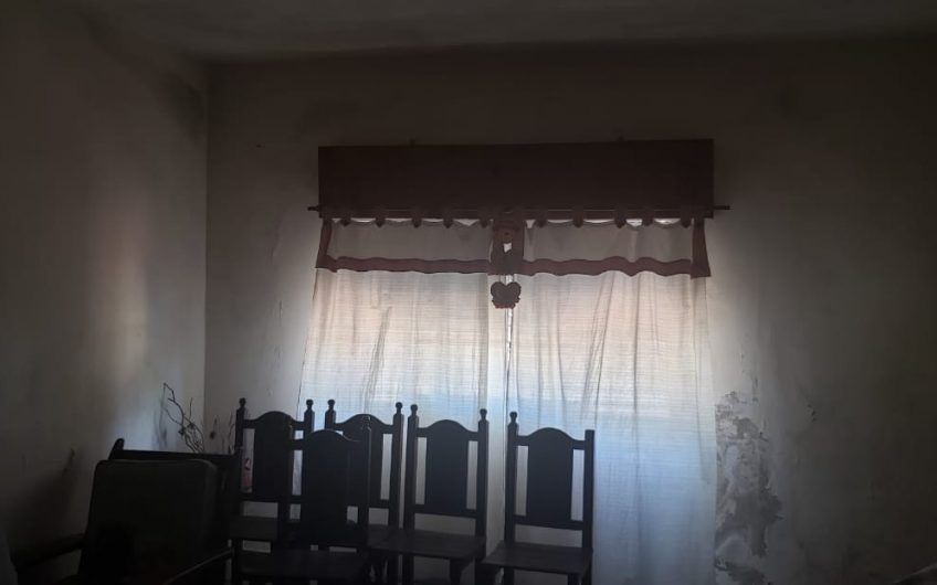 Venta – Villa Tesei – Propiedad Multifamiliar – Ideal inversor – 4 Dptos.
