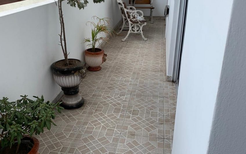 VENTA – 4 AMB. COCHERA – VILLA LURO