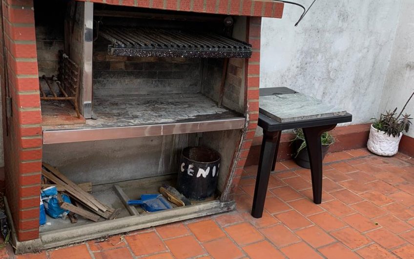 VENTA – 4 AMB. COCHERA – VILLA LURO