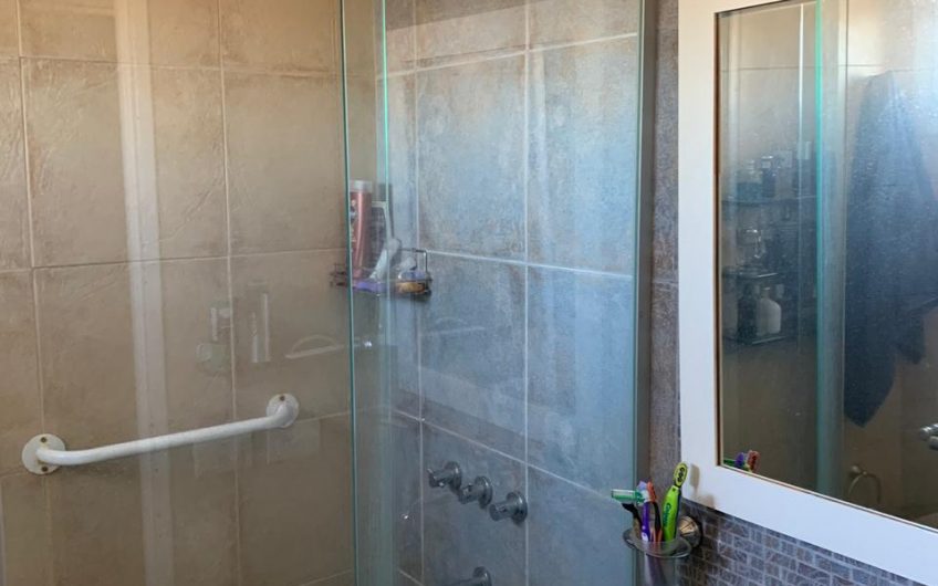VENTA –  SEMIPISO 3 AMB C/DEPENDENCIA – MONTE CASTRO