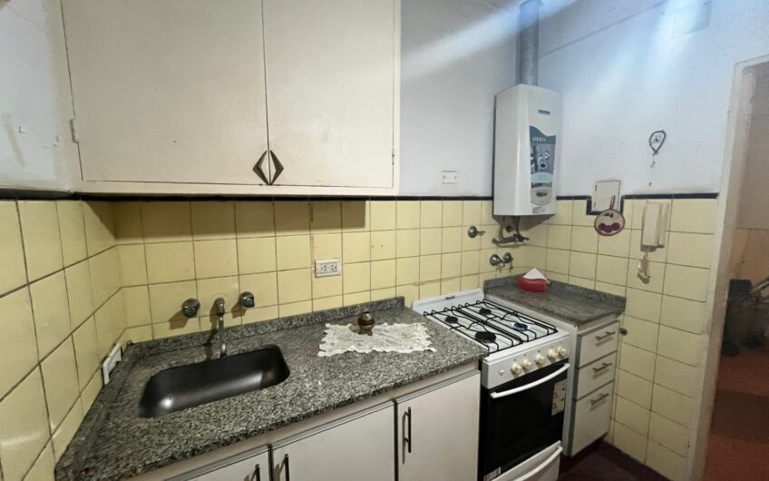 VENTA – PH 2 AMBIENTES EN PLANTA BAJA – MONTE CASTRO