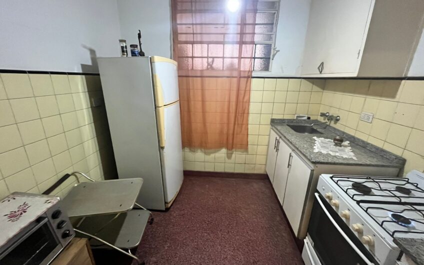 VENTA – PH 2 AMBIENTES EN PLANTA BAJA – MONTE CASTRO