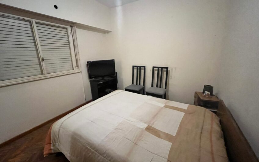 VENTA – PH 2 AMBIENTES EN PLANTA BAJA – MONTE CASTRO