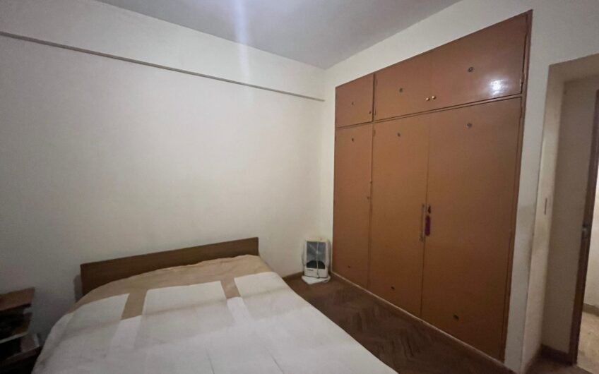 VENTA – PH 2 AMBIENTES EN PLANTA BAJA – MONTE CASTRO
