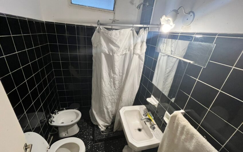 VENTA – PH 2 AMBIENTES EN PLANTA BAJA – MONTE CASTRO