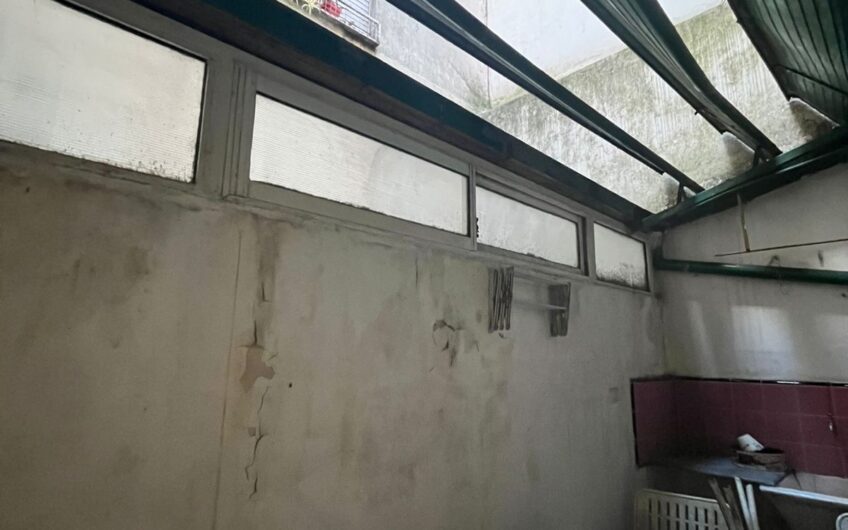 VENTA – PH 2 AMBIENTES EN PLANTA BAJA – MONTE CASTRO