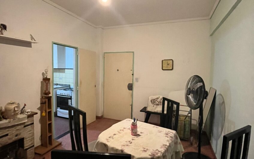 VENTA – PH 2 AMBIENTES EN PLANTA BAJA – MONTE CASTRO