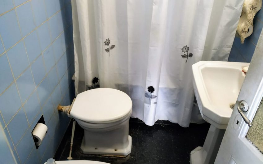 VENTA – CASA 3 AMB. – MONTE CASTRO