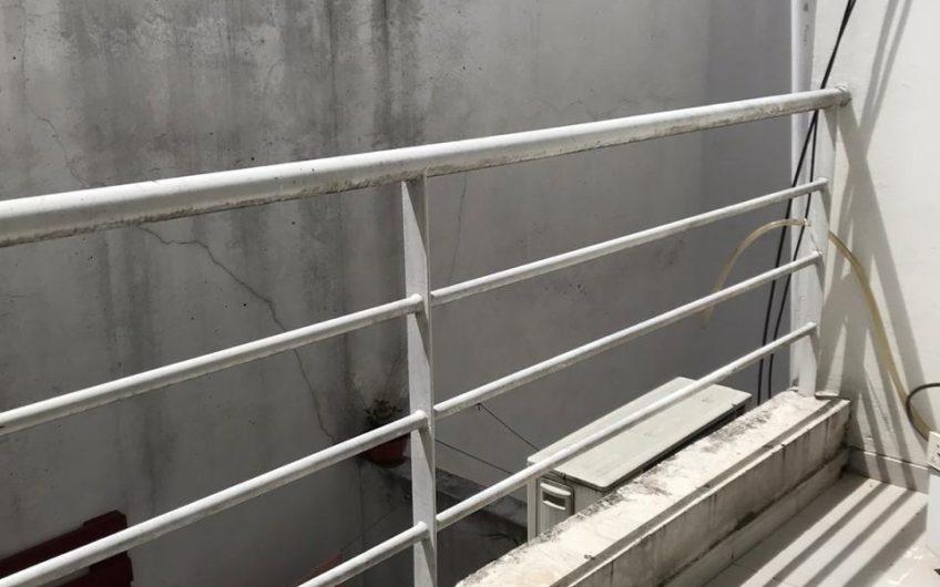 ALQUILER – PH 3 AMBIENTES, BALCON Y TZA – MATADEROS.