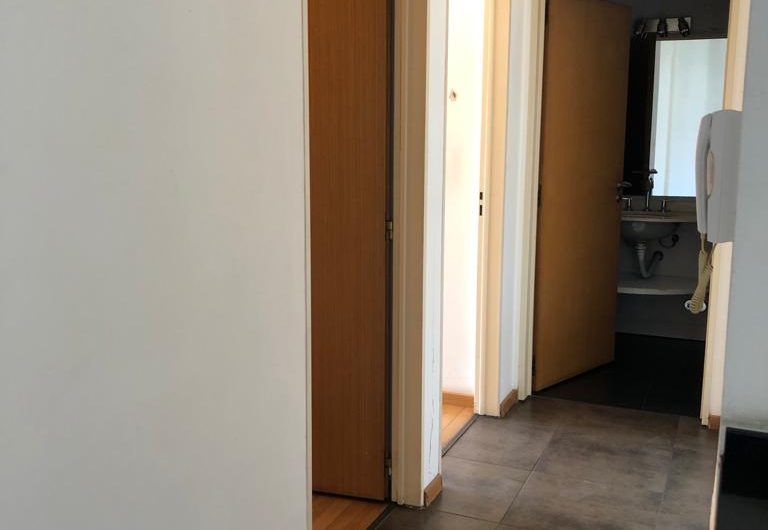 ALQUILER – DEPTO 3 AMBIENTES, 2 COCHERAS – CABALLITO
