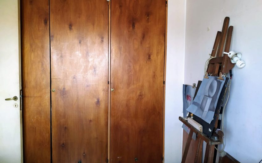 VENTA – DEPARTAMENTO 4 AMB. FTE. COCHERA – VILLA LURO