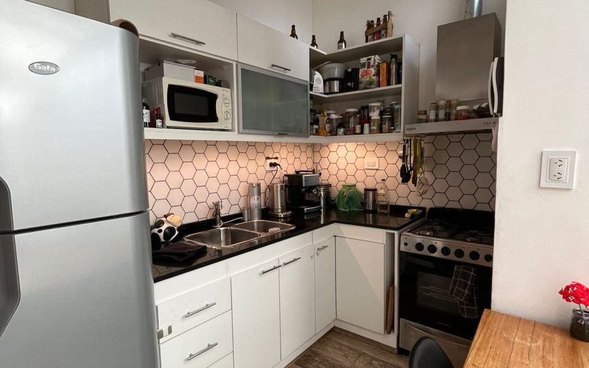 VENTA – PH 3 AMBIENTES, TZA. PARRILLA – MONTE CASTRO
