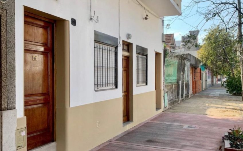 VENTA – PH 3 AMBIENTES, TZA. PARRILLA – MONTE CASTRO