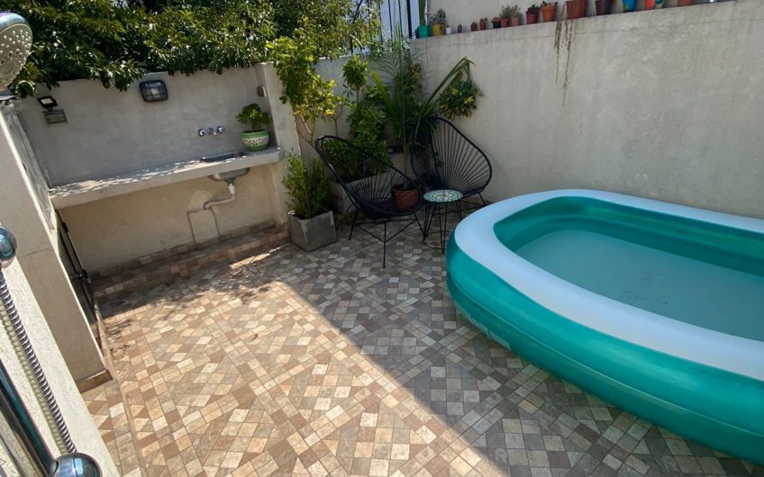 VENTA – PH 3 AMBIENTES, TZA. PARRILLA – MONTE CASTRO