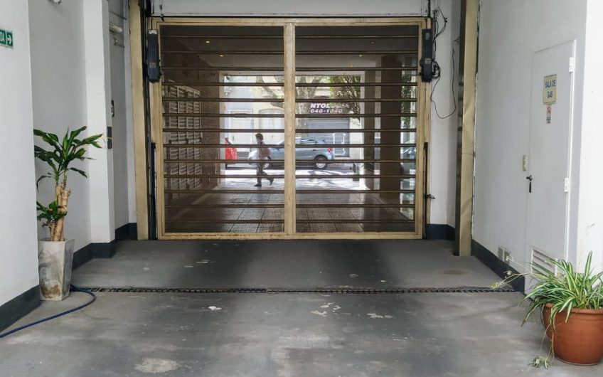 VENTA – COCHERA – MONTE CASTRO