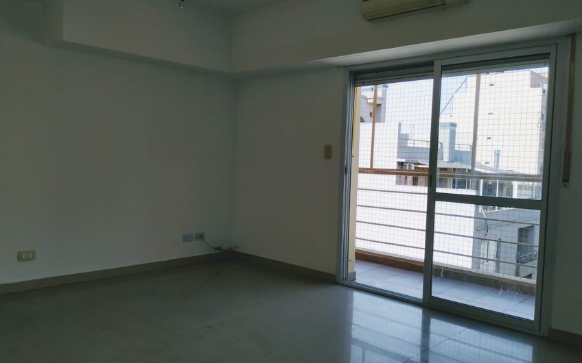 ALQUILER – DEPARTAMENTO 2 AMBIENTES, BALCON – VILLA DEVOTO
