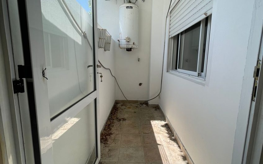 VENTA – PH 2 AMBIENTES, BALCON – MONTE CASTRO