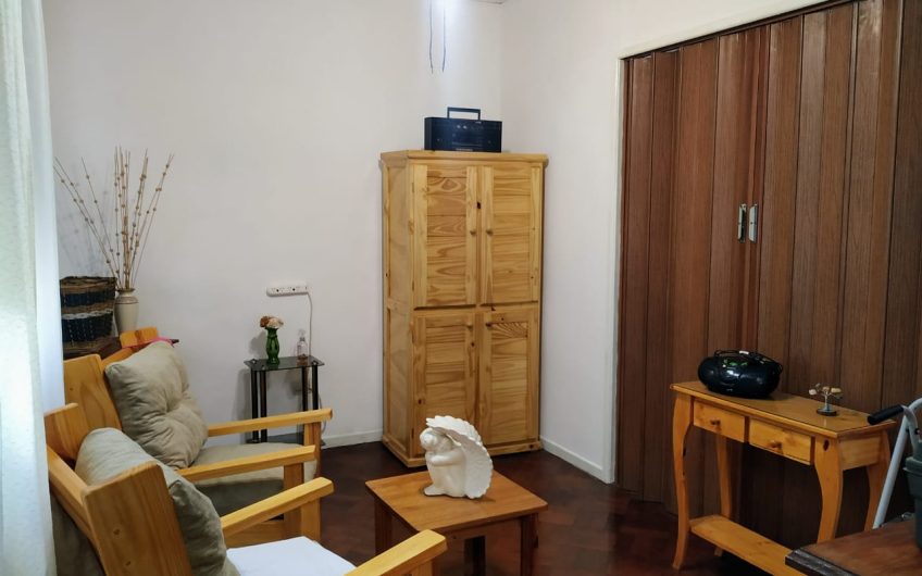 VENTA – PH 3 AMBIENTES, PATIO Y TZA. MONTE CASTRO