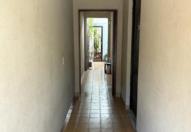 VENTA – PH 2 1/2 AMBIENTES, PATIO – MONTE CASTRO