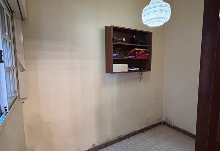 VENTA – PH 2 1/2 AMBIENTES, PATIO – MONTE CASTRO