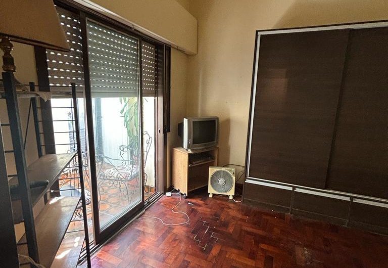 VENTA – PH 2 1/2 AMBIENTES, PATIO – MONTE CASTRO