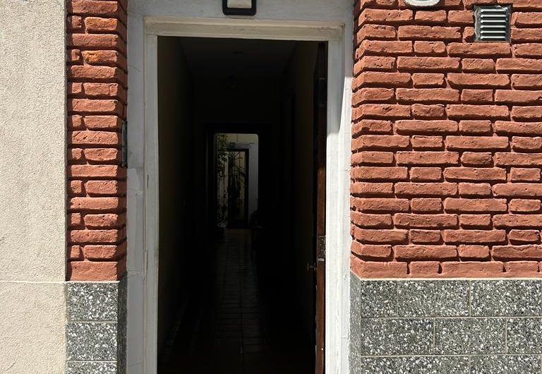 VENTA – PH 2 1/2 AMBIENTES, PATIO – MONTE CASTRO