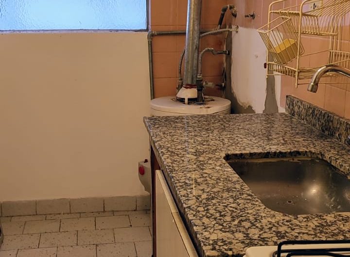 VENTA – DEPTO 1 AMBIENTE, APTO PROF – MONTE CASTRO