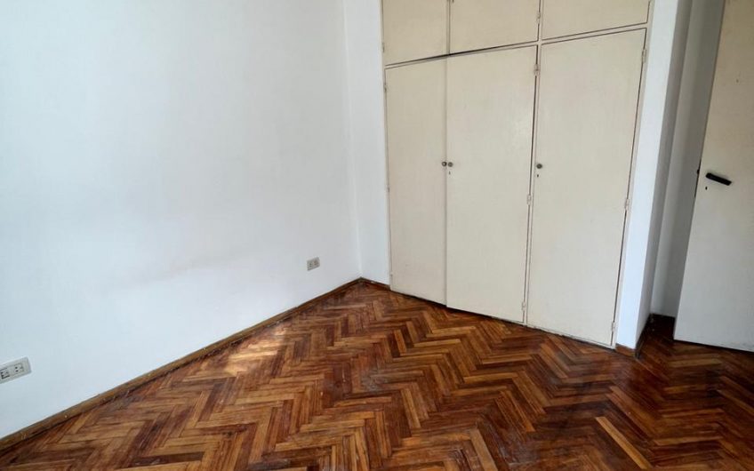 ALQUILER – DEPARTAMENTO 2 AMBIENTES – MONTE CASTRO