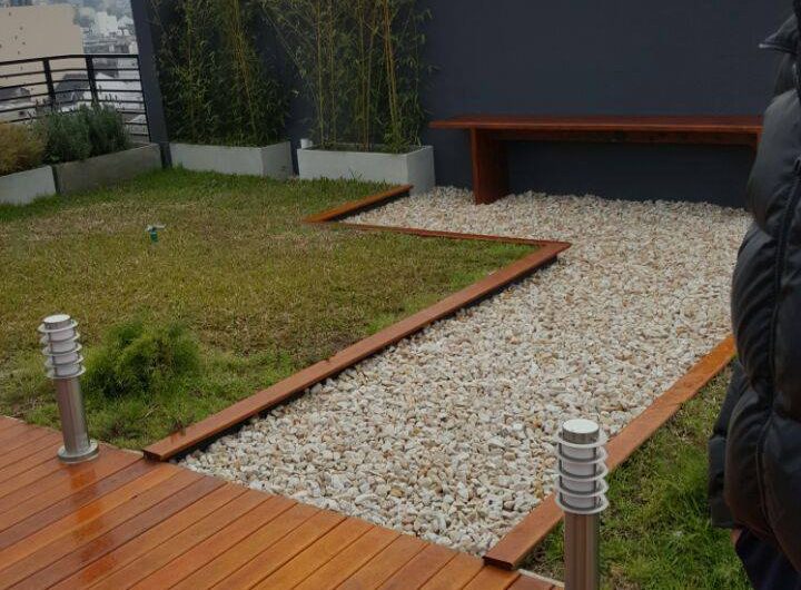 ALQUILER – DEPARTAMENTO 2 AMBIENTES – MONTE CASTRO.