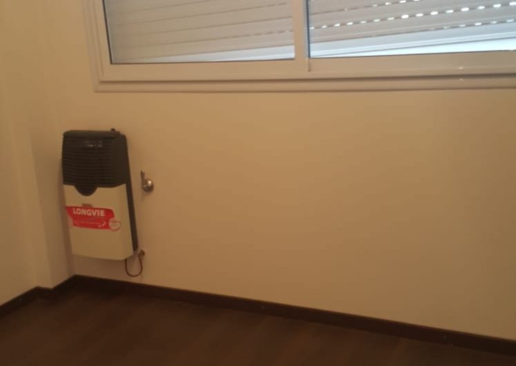 ALQUILER – DEPARTAMENTO 2 AMBIENTES – MONTE CASTRO.