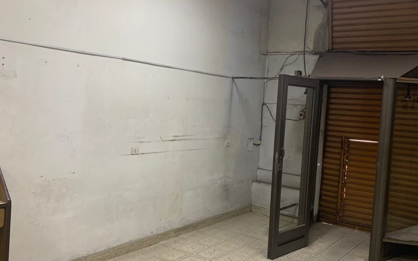 ALQUILER – LOCAL COMERCIAL – MONTE CASTRO