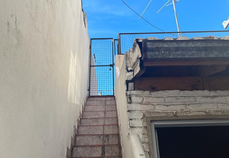 ALQUILER – PH 5 AMBIENTES – MONTE CASTRO
