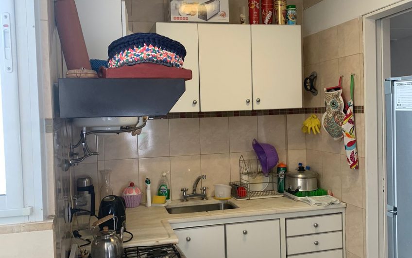 ALQUILER – DEPARTAMENTO 4 AMBIENTES – MONTE CASTRO