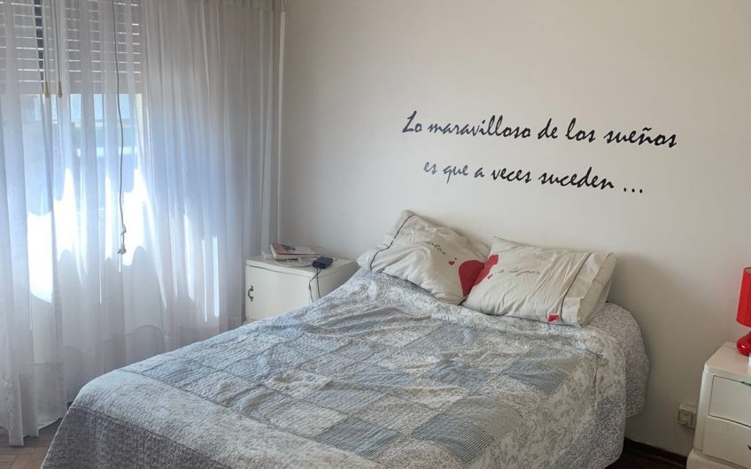 ALQUILER – DEPARTAMENTO 4 AMBIENTES – MONTE CASTRO