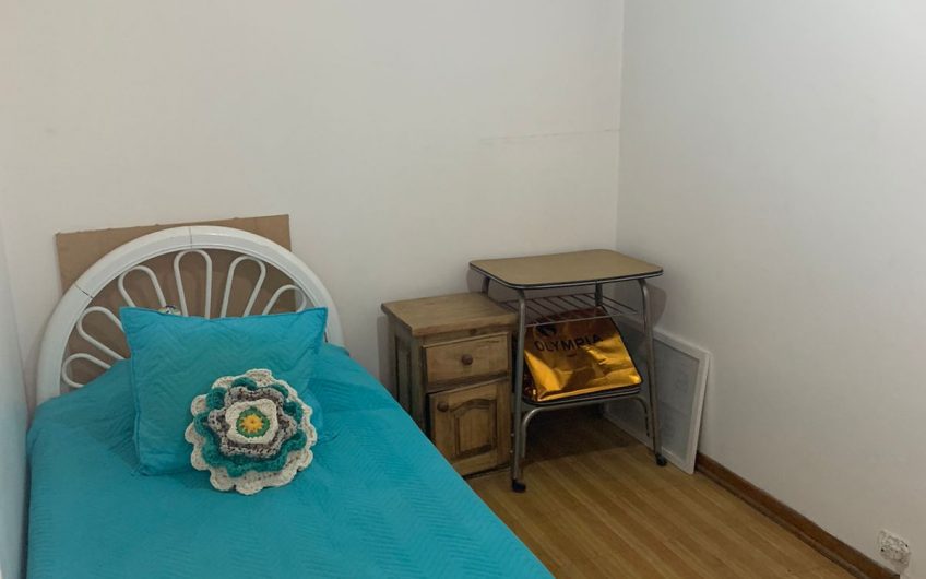 ALQUILER – DEPARTAMENTO 4 AMBIENTES – MONTE CASTRO