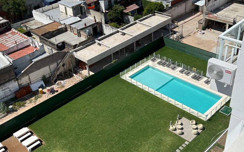 VENTA – DEPARTAMENTO 2 AMBIENTES – VILLA LURO