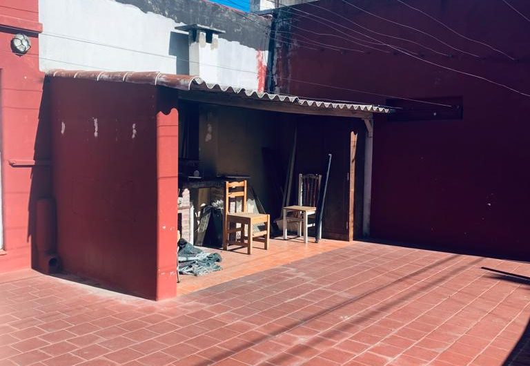 VENTA – PH 2 AMBIENTES CON TERRAZA – MONTE CASTRO