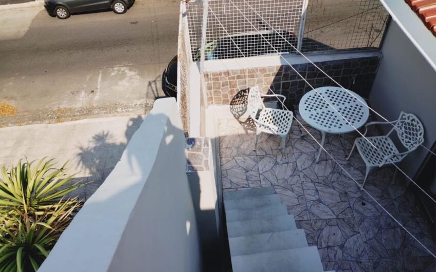 VENTA – CASA LOTE PROPIO 3 AMB Y 1/2 – FLORESTA.