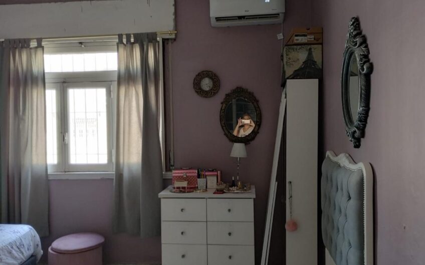 VENTA – CASA LOTE PROPIO 3 AMB Y 1/2 – FLORESTA.