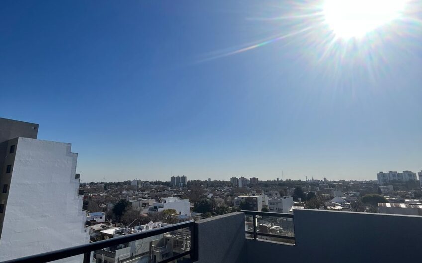 EXCELENTE MONOAMBIENTE – VILLA DEVOTO – ALQUILER