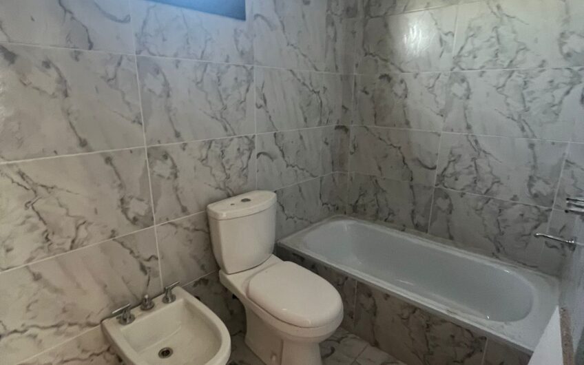 EXCELENTE MONOAMBIENTE – VILLA DEVOTO – ALQUILER