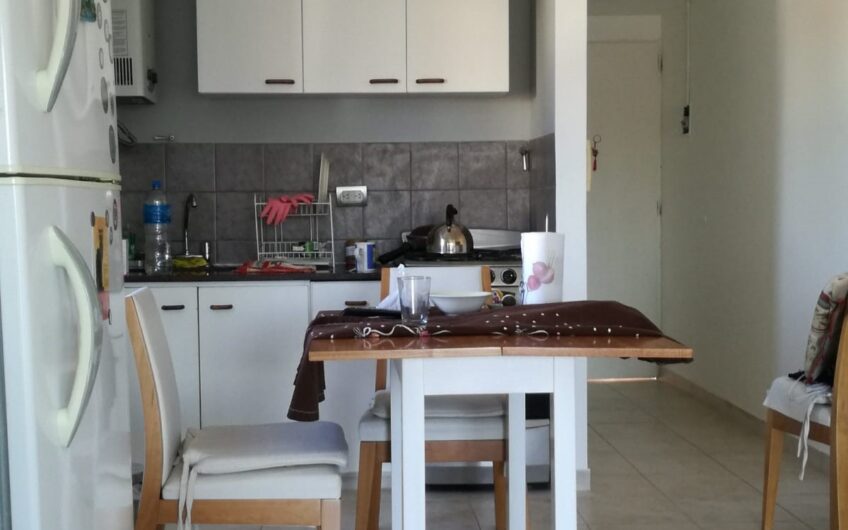 VENTA – MONOAMBIENTE CON BALCON – MONTE CASTRO