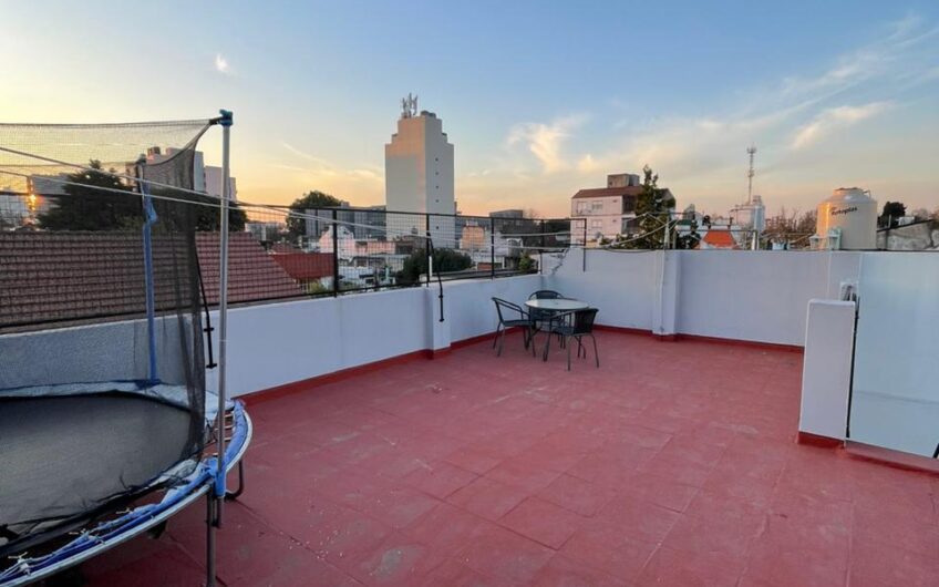 VENTA – PH 3 AMBIENTES CON TERRAZA – VILLA LURO