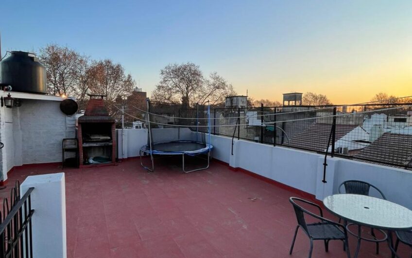 VENTA – PH 3 AMBIENTES CON TERRAZA – VILLA LURO