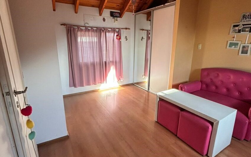 VENTA – DEPARTAMENTO 3 AMBIENTES – BARRIO SAN ANDRES