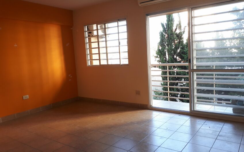 VENTA – DEPARTAMENTO MONOAMBIENTE CON BALCON – FLORESTA