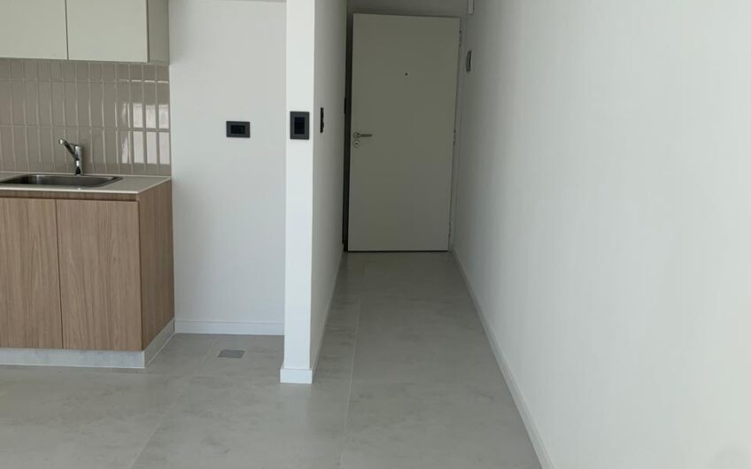 ALQUILER – DEPARTAMENTO 2 AMBIENTES – VILLA GENERAL MITRE