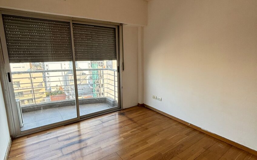 ALQUILER – DEPARTAMENTO 3 AMBIENTES CON BALCON – CABALLITO